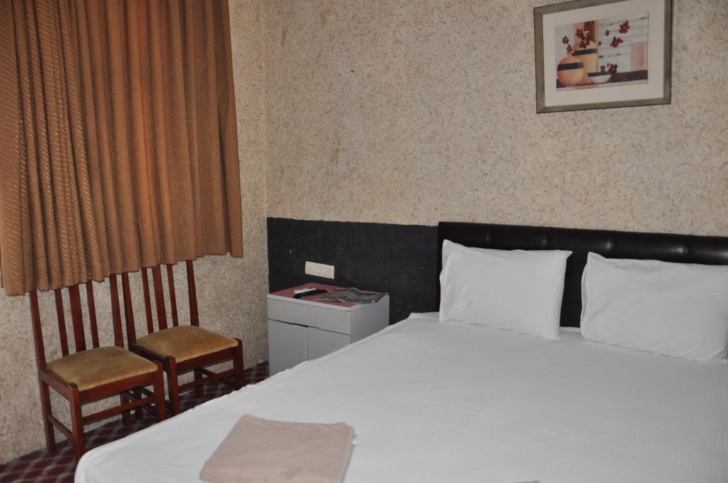Oskar Thermal Hotel Pamukkale Room photo